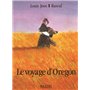 LE VOYAGE D'OREGON