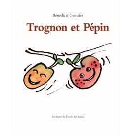 trognon et pepin