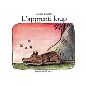 l'apprenti loup