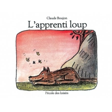 l'apprenti loup