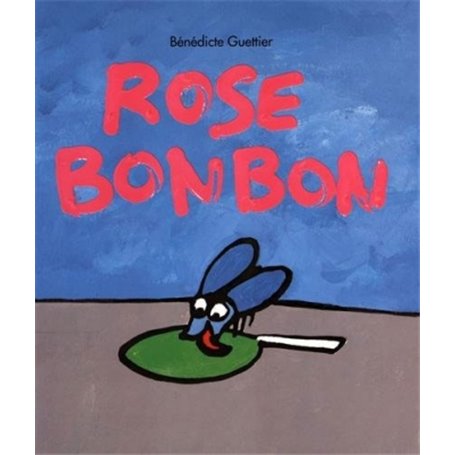 rose bonbon