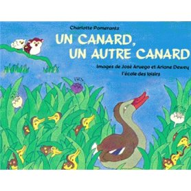 Canard un autre canard (Un)