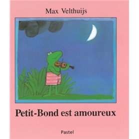 petit bond est amoureux