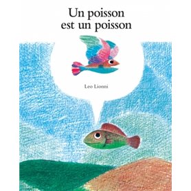 Poisson est un poisson (Un)