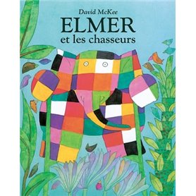 elmer et les chasseurs