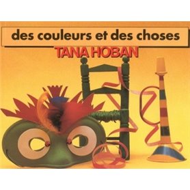 Couleurs et des choses (Des)