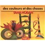 Couleurs et des choses (Des)