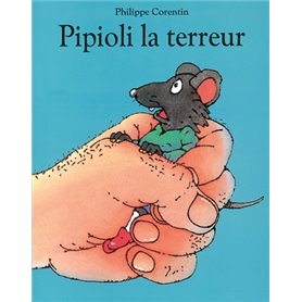 pipioli la terreur