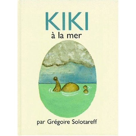 kiki a la mer