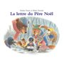 LA LETTRE DU PERE NOEL