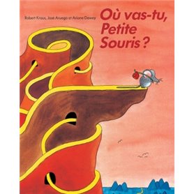 Où vas tu, petite souris ?