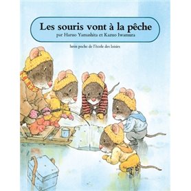 Souris vont a la peche (Les)