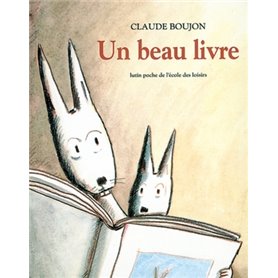 UN BEAU LIVRE