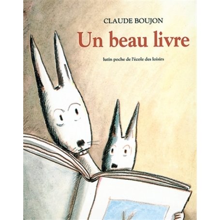 UN BEAU LIVRE