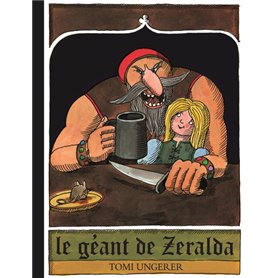 Geant de zeralda (Le)