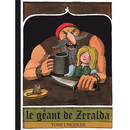 Geant de zeralda (Le)