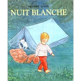 nuit blanche