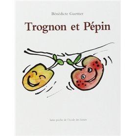 trognon et pepin