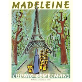 Madeleine