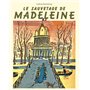 Le sauvetage de Madeleine