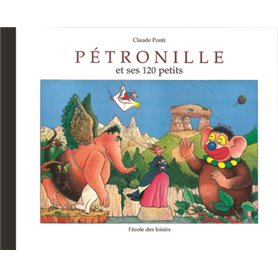 petronille et ses 120 petits