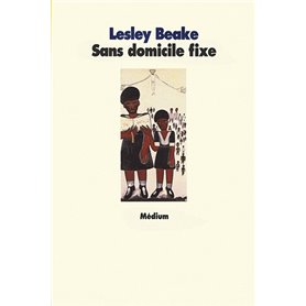 Sans domicile fixe