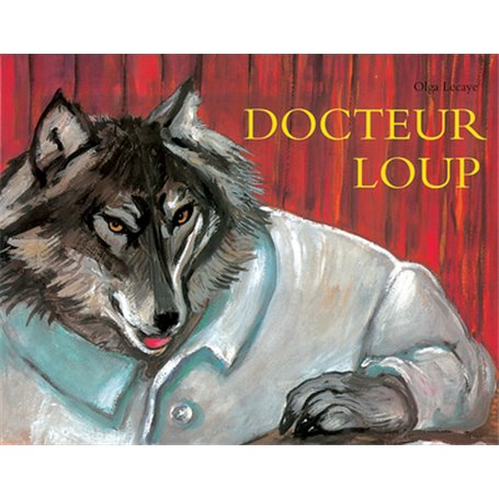 Docteur Loup