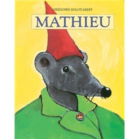 mathieu