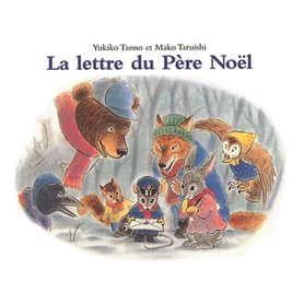 Lettre du père Noël (La)