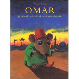 Omar prince de la lune et des étoiles