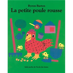 LA PETITE POULE ROUSSE