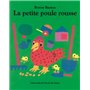 LA PETITE POULE ROUSSE