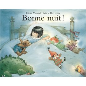 BONNE NUIT !