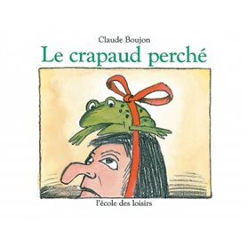 Crapaud perche (Le)