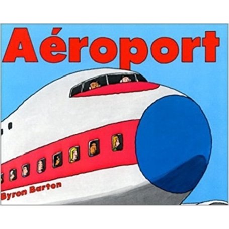 aeroport