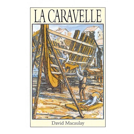 La caravelle