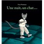 Une nuit, un chat...