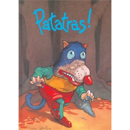 patatras