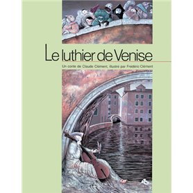 Le luthier de Venise