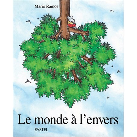 Le monde à l'envers