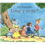 LOUP Y ES-TU ?