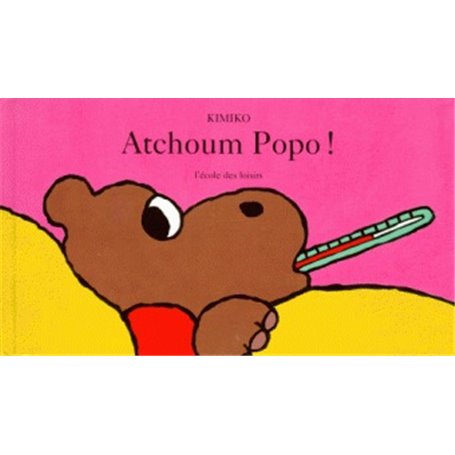 atchoum popo