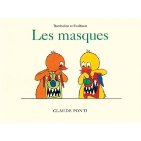 tromboline les masques