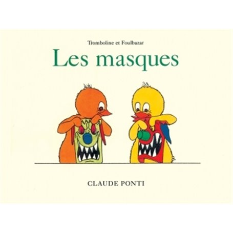 tromboline les masques