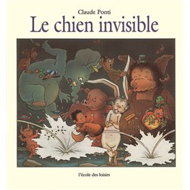 Chien invisible (Le)