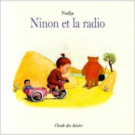 ninon et la radio