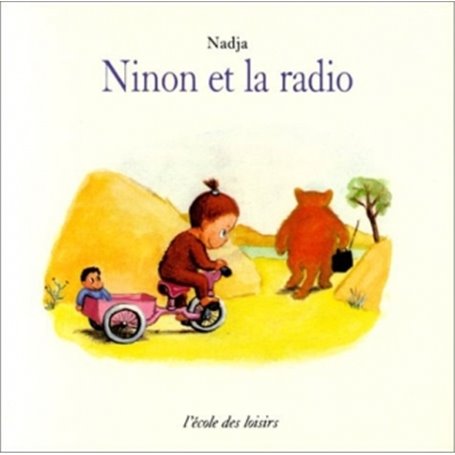 ninon et la radio