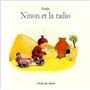 ninon et la radio