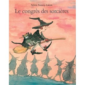 Congres des sorcieres (Le)