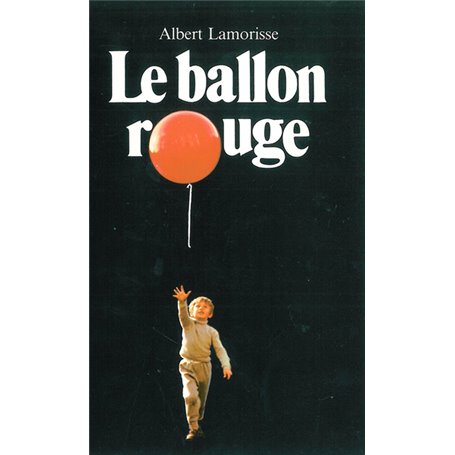 Ballon rouge (Le)